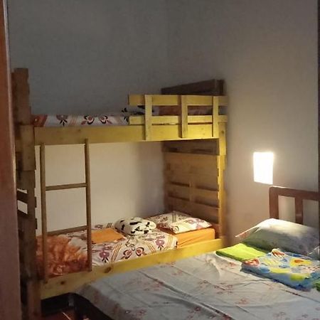 Hotel Terra Bella Guadalupe ภายนอก รูปภาพ