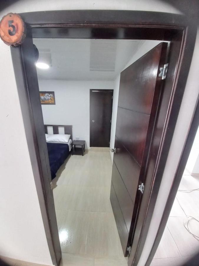 Hotel Terra Bella Guadalupe ภายนอก รูปภาพ