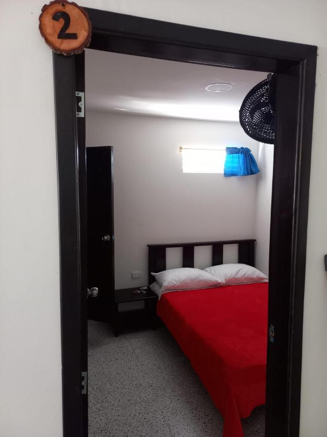 Hotel Terra Bella Guadalupe ภายนอก รูปภาพ