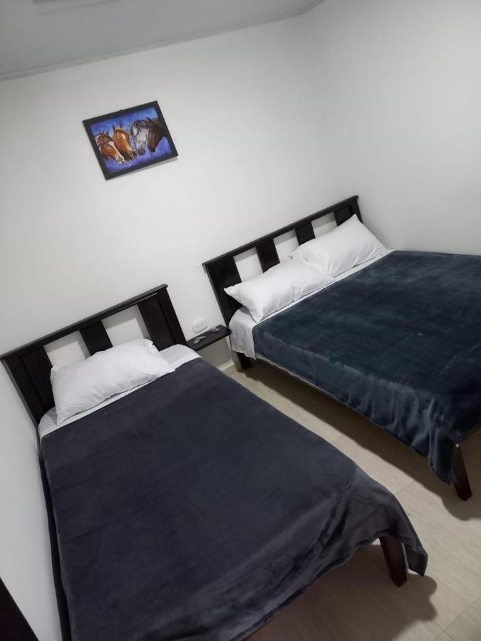 Hotel Terra Bella Guadalupe ภายนอก รูปภาพ