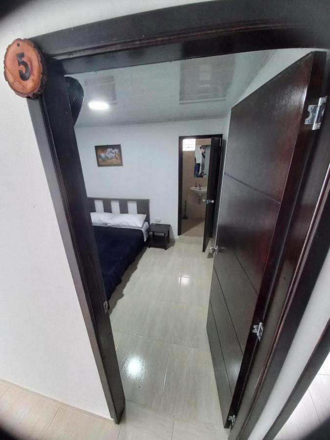 Hotel Terra Bella Guadalupe ภายนอก รูปภาพ