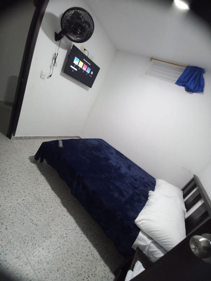 Hotel Terra Bella Guadalupe ภายนอก รูปภาพ