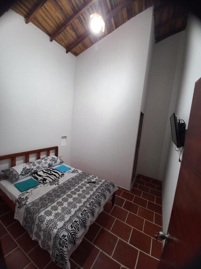 Hotel Terra Bella Guadalupe ภายนอก รูปภาพ