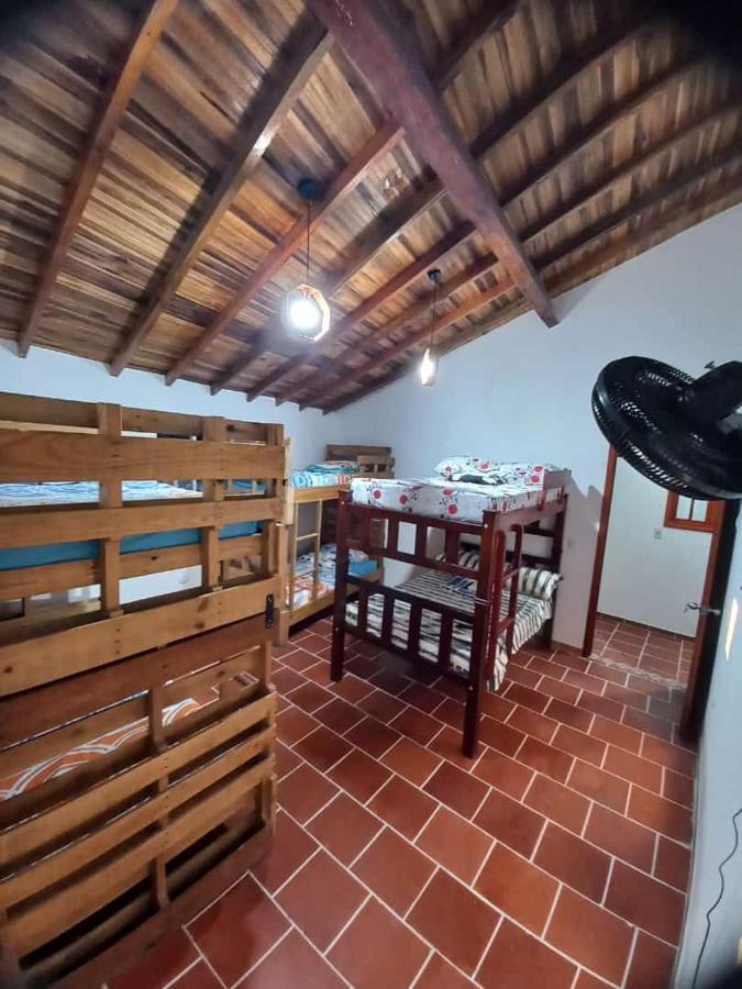 Hotel Terra Bella Guadalupe ภายนอก รูปภาพ